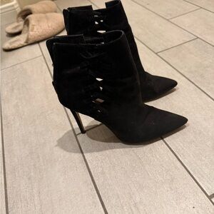 Aldo women booties